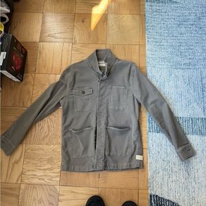 The Normal Brand Men’s Chore Coat